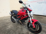     Ducati M696 Monster696 2011  7